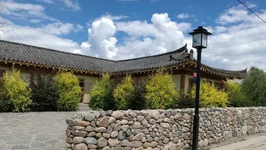 实现景区信息化的景区售票系统管理系统